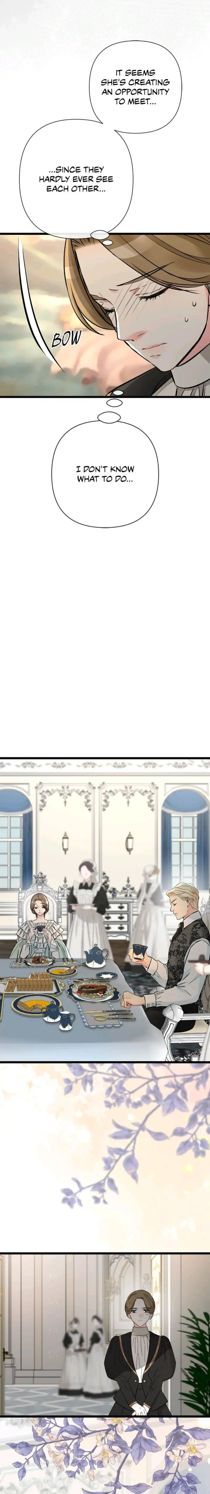 The Problematic Prince, Chapter 48 image 19